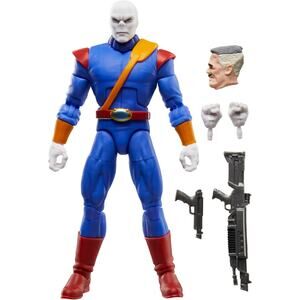 Marvel Legends Chameleon Retro Comics 6-Inch Figure NIB Hasbro